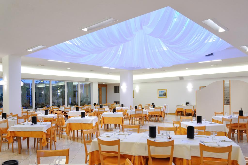 Hotel I Melograni