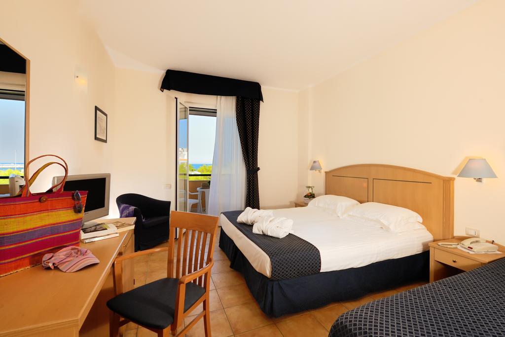 Hotel I Melograni