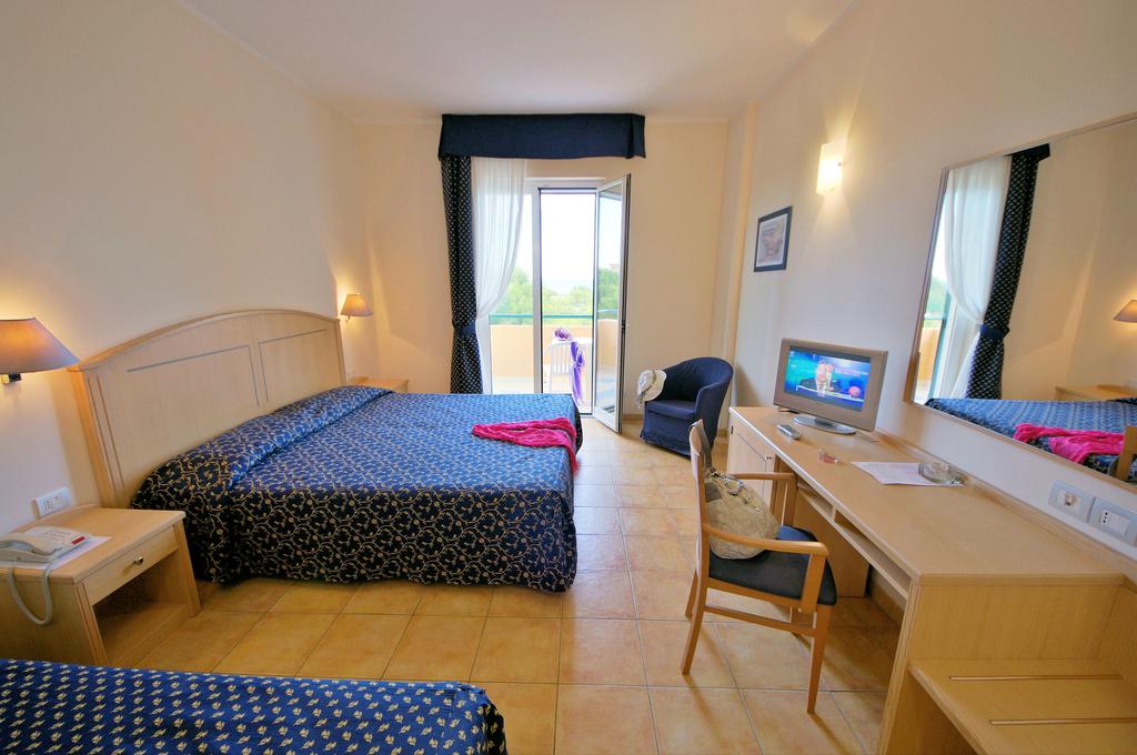 Hotel I Melograni