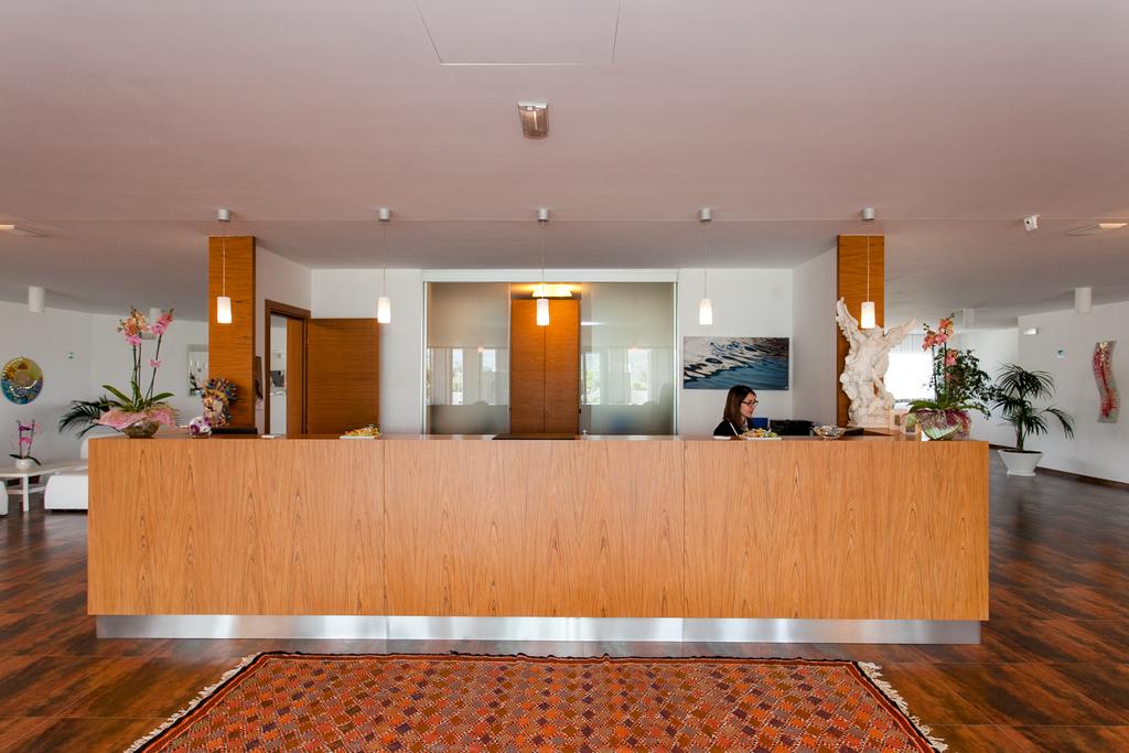 Hotel Sciali