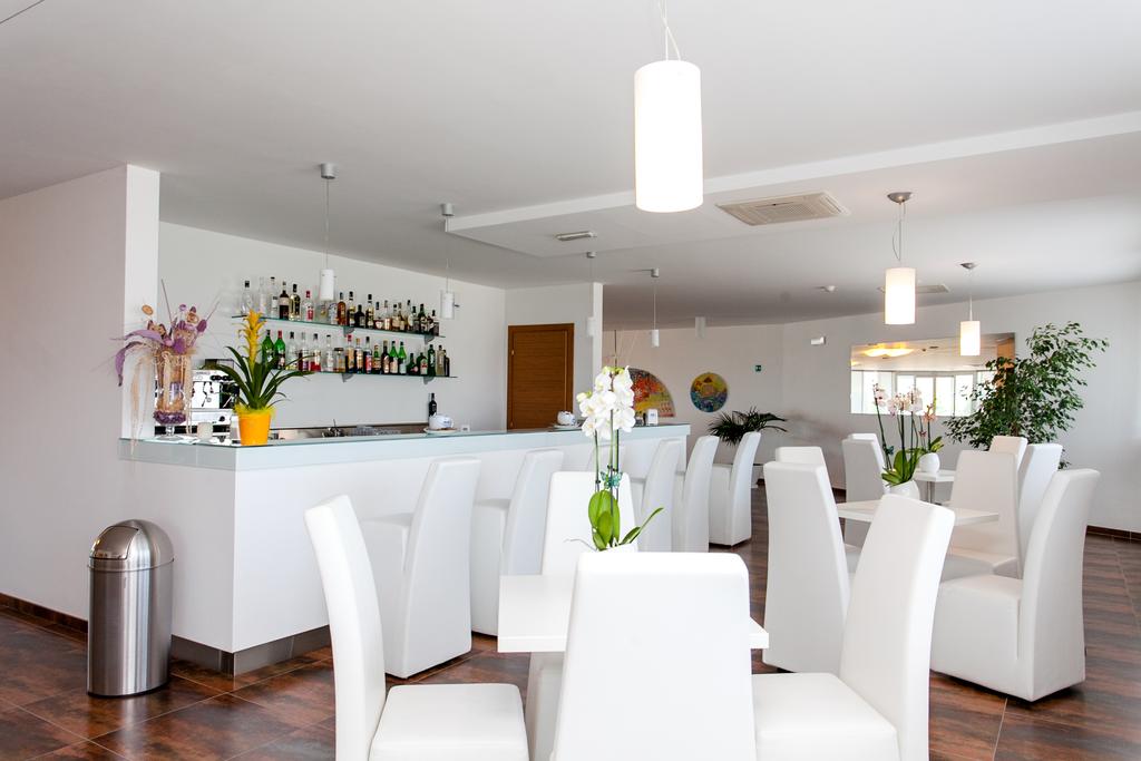 Hotel Sciali