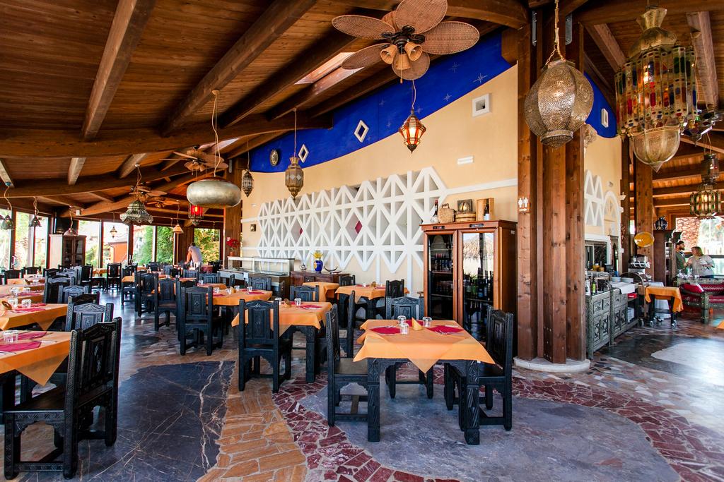 Hotel Sciali