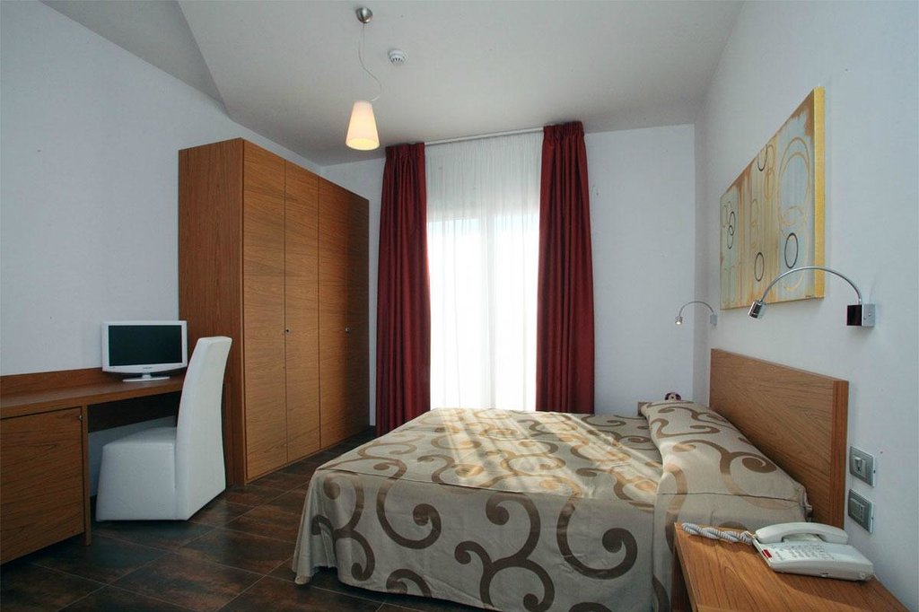 Hotel Sciali