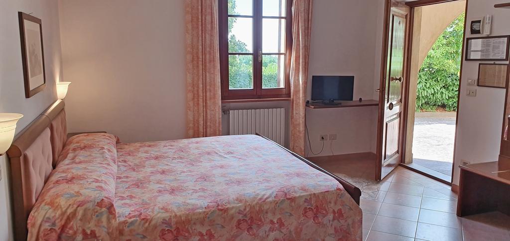 Albergo Villa Nencini