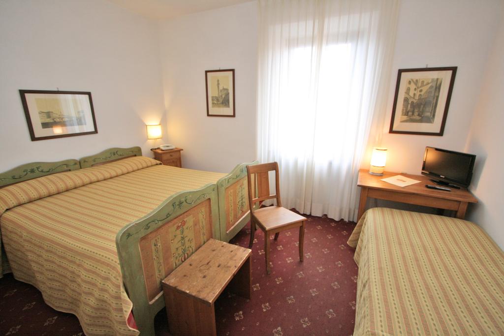 Albergo Villa Nencini
