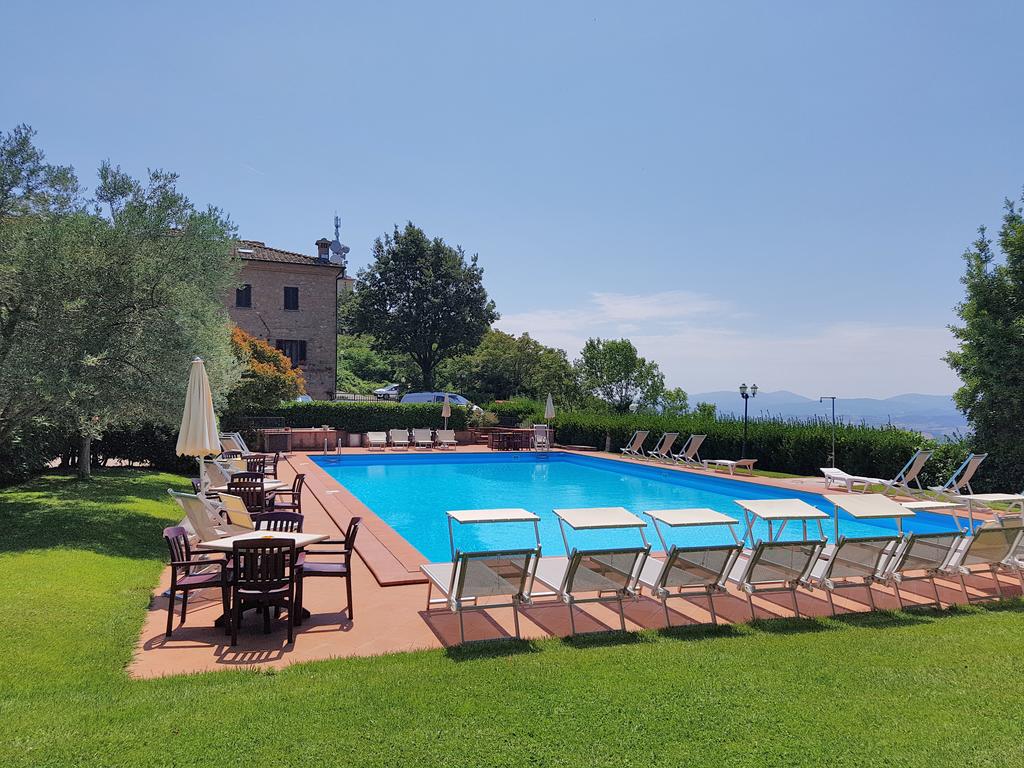 Albergo Villa Nencini