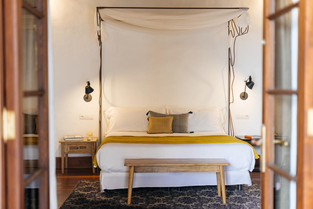 Hotel Boutique Palacio Ico