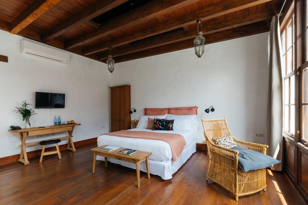 Hotel Boutique Palacio Ico