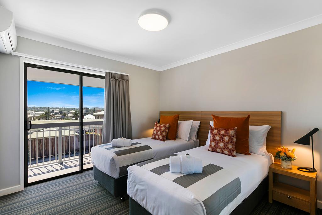 Potters Toowoomba Boutique Hotel