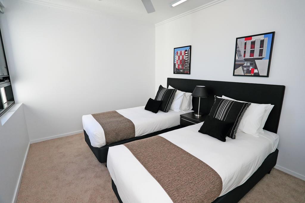 Q Resorts Paddington