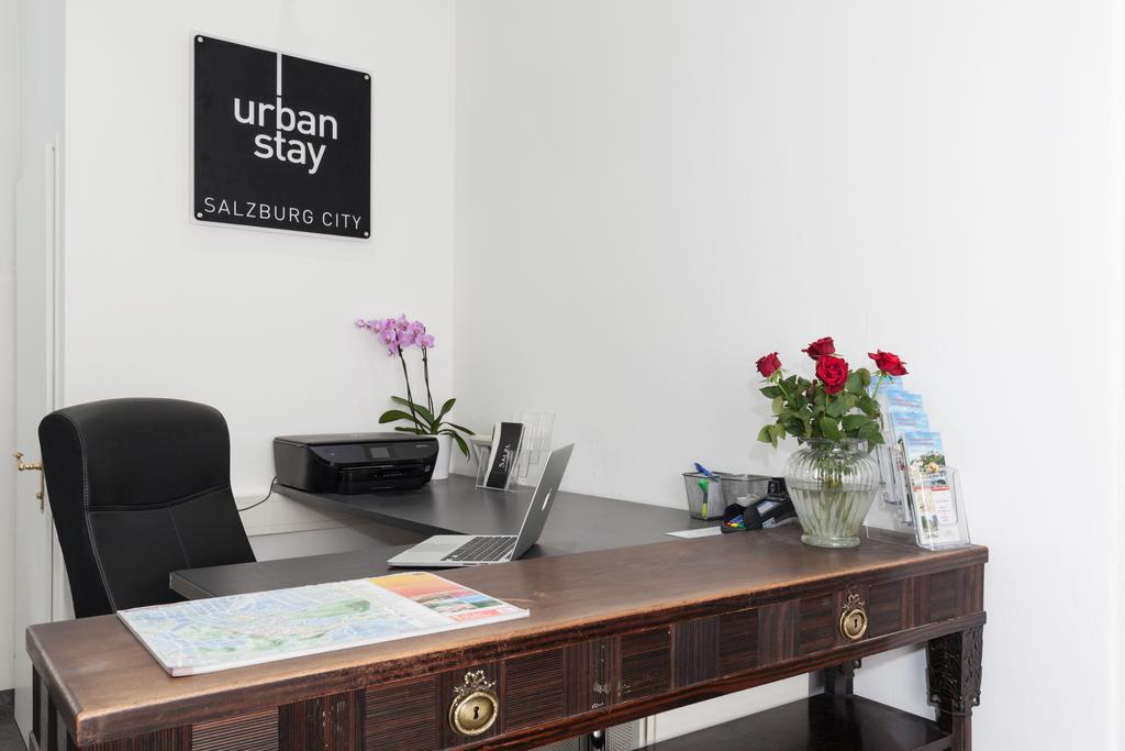Urban Stay Salzburg City