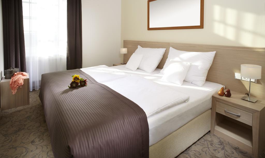 Spa & Kur Hotel Harvey
