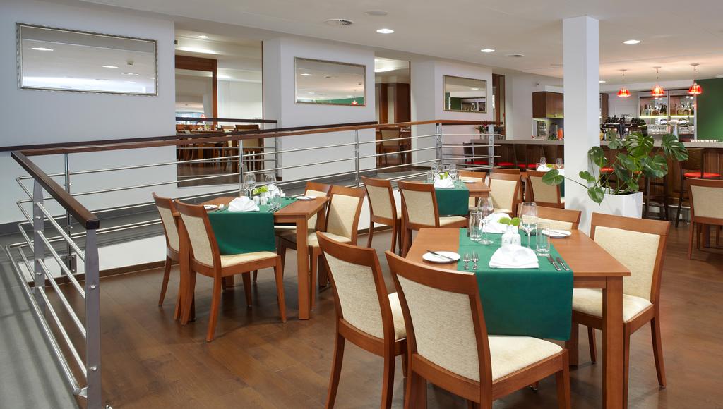 Spa & Kur Hotel Harvey