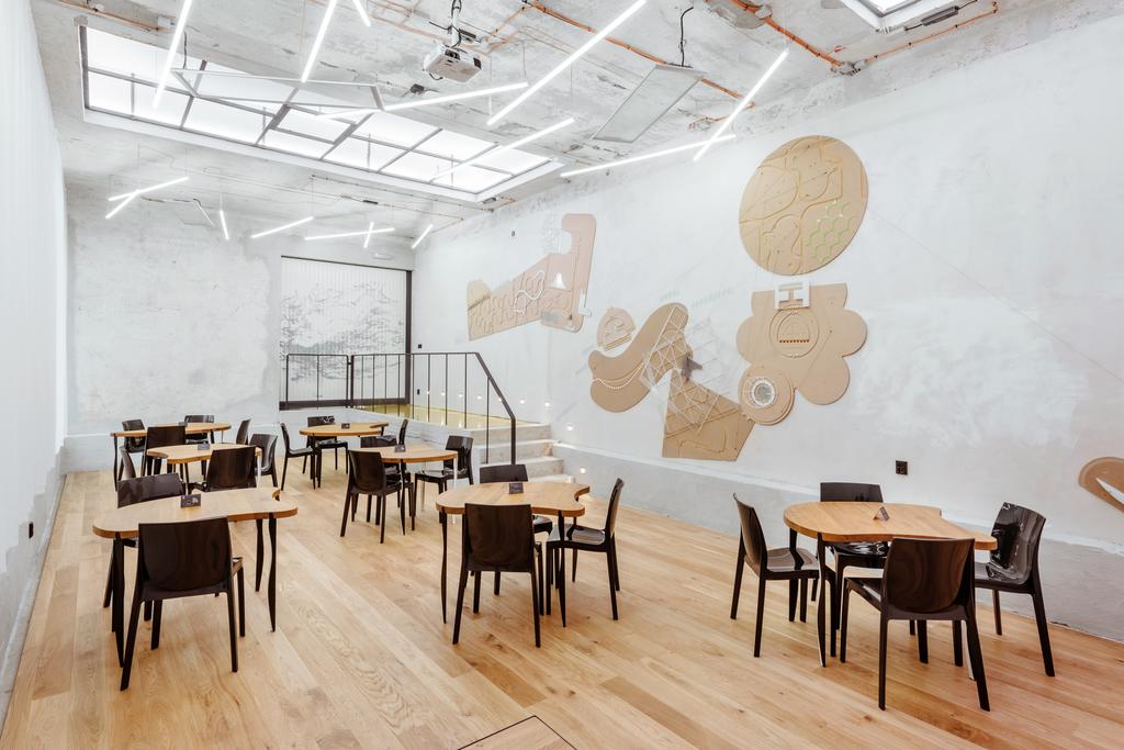 Smarthotel Nezvalova Archa