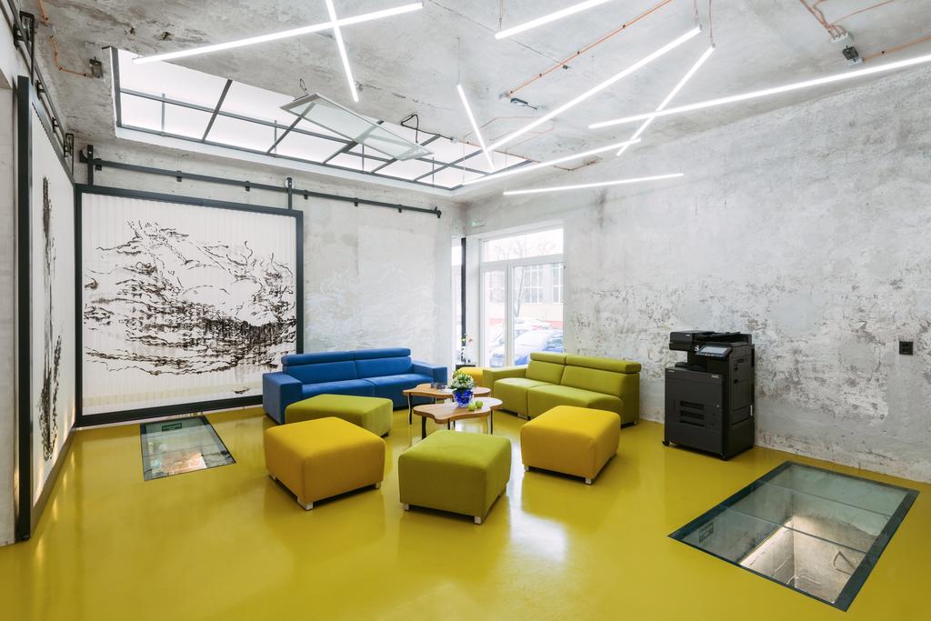 Smarthotel Nezvalova Archa
