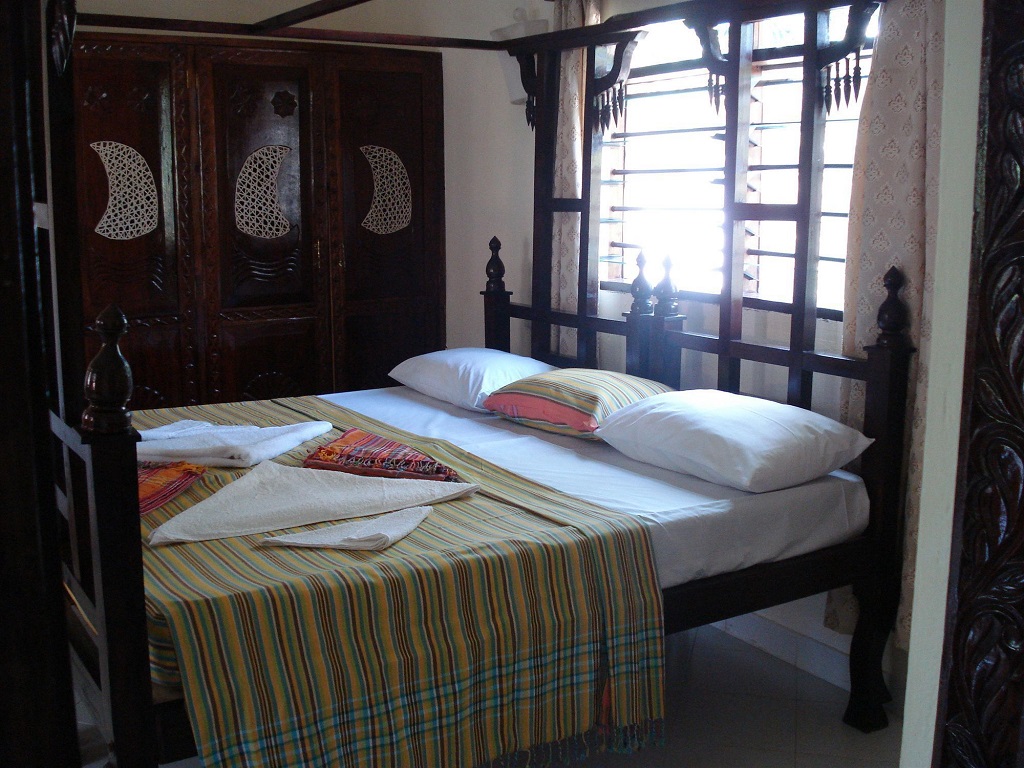 Villas Watamu Resort