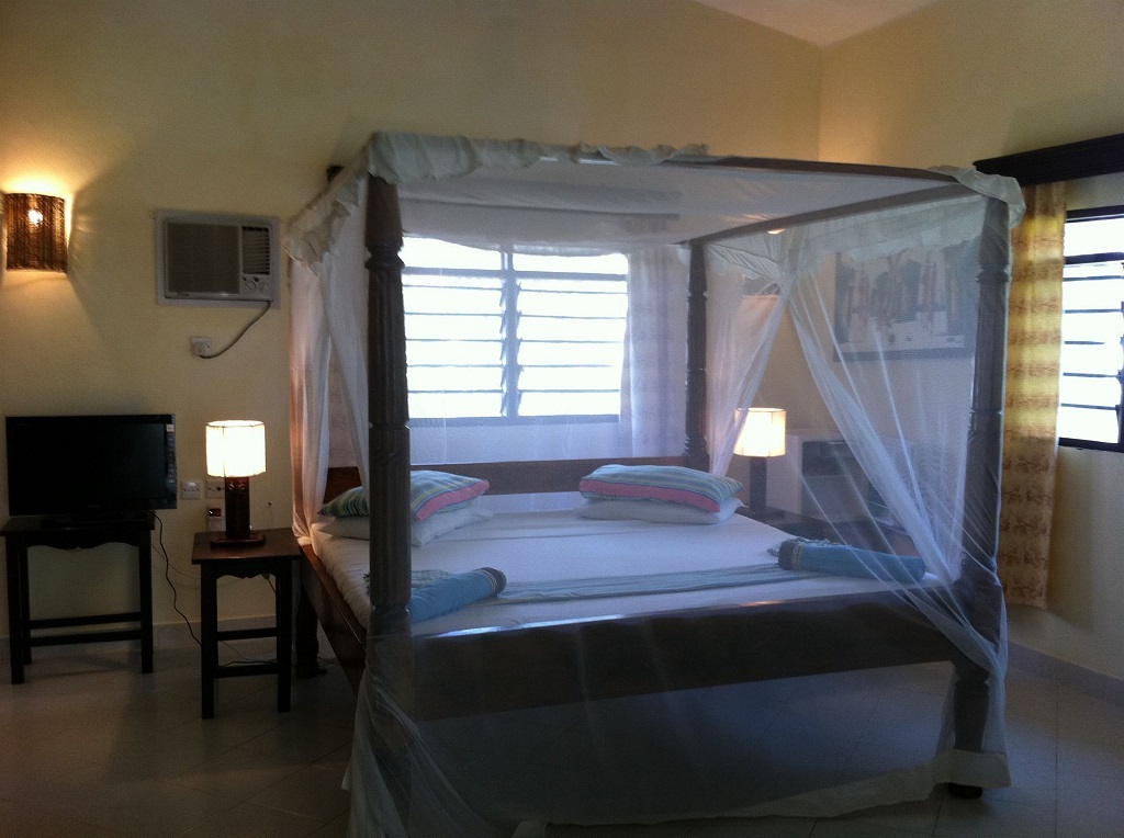 Villas Watamu Resort