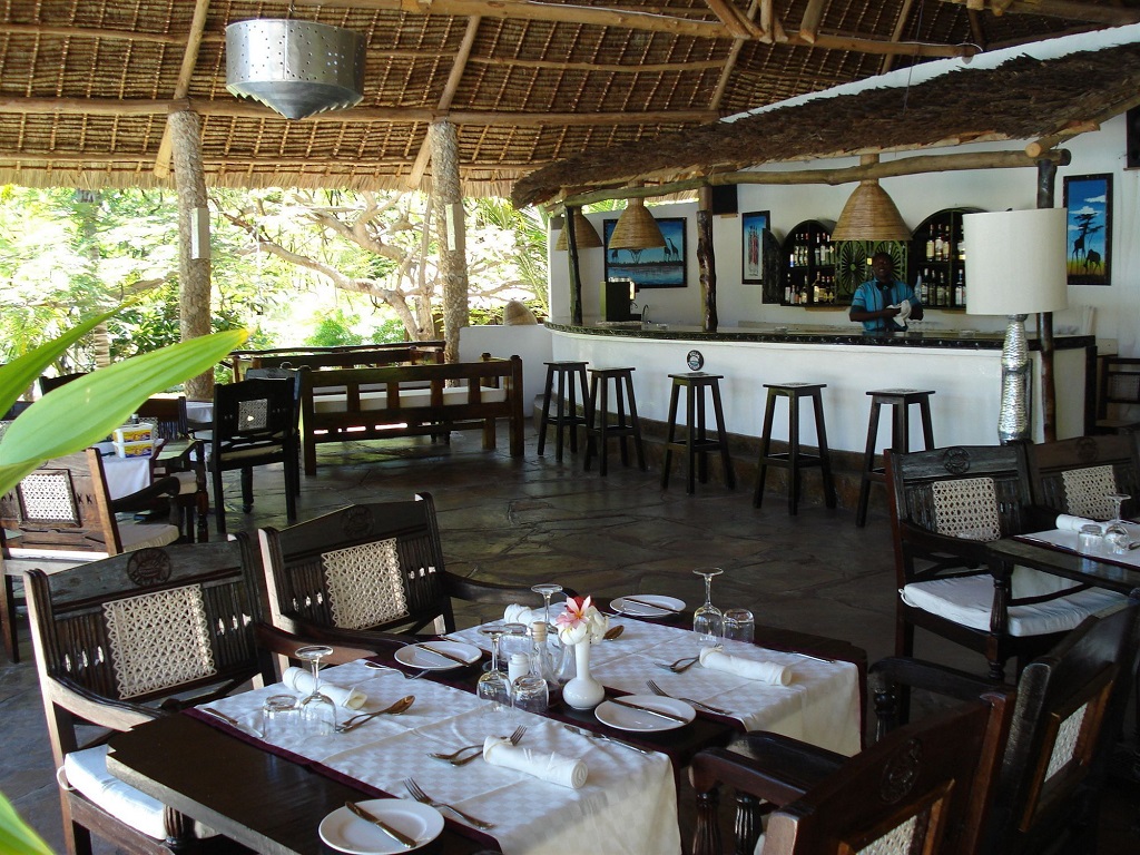 Villas Watamu Resort