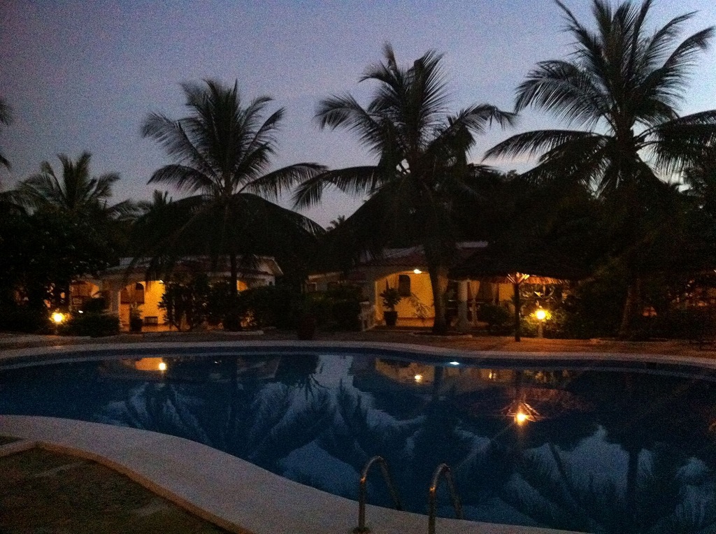 Villas Watamu Resort