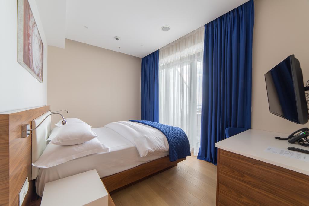Hotel TQ Plaza Budva