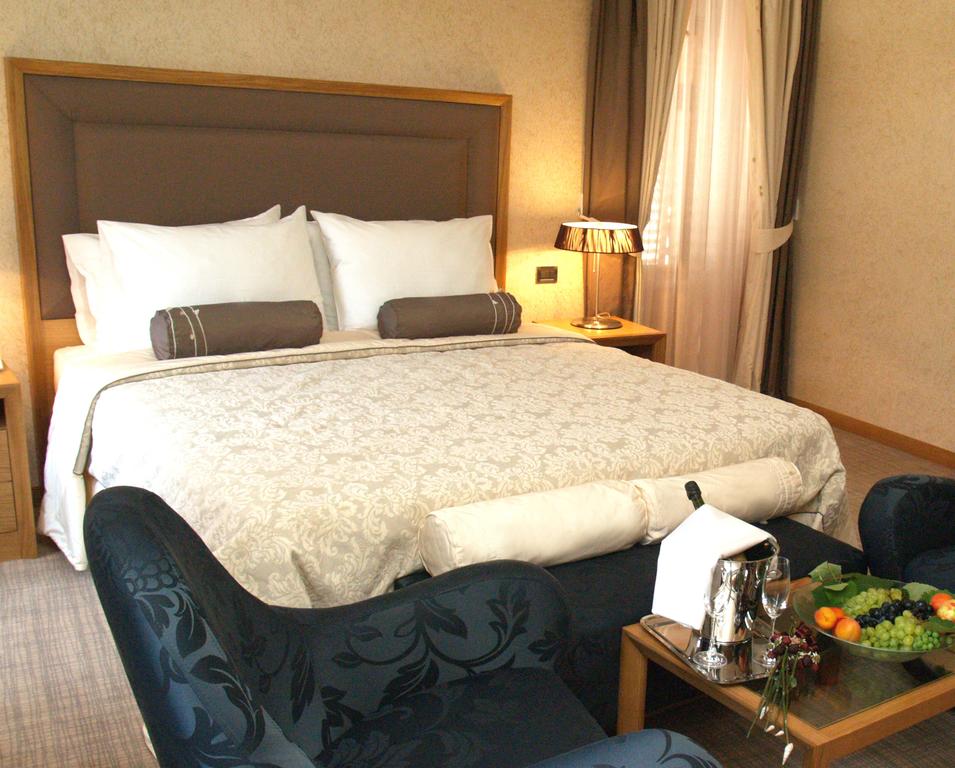 Hotel Vardar Kotor