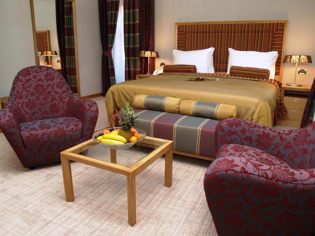 Hotel Vardar Kotor