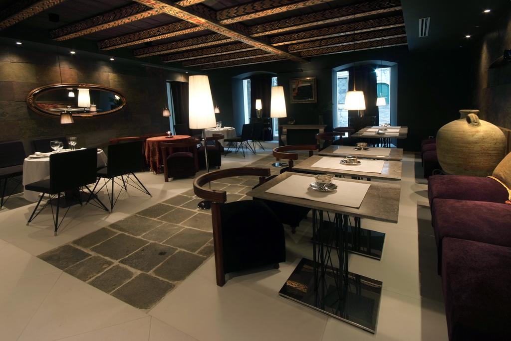 Hotel Hippocampus