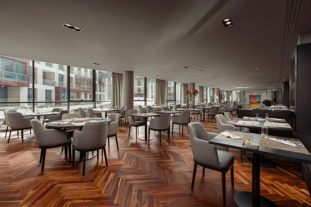 CUE Podgorica (Formerly CentreVille Hotel&Experiences Montenegro)