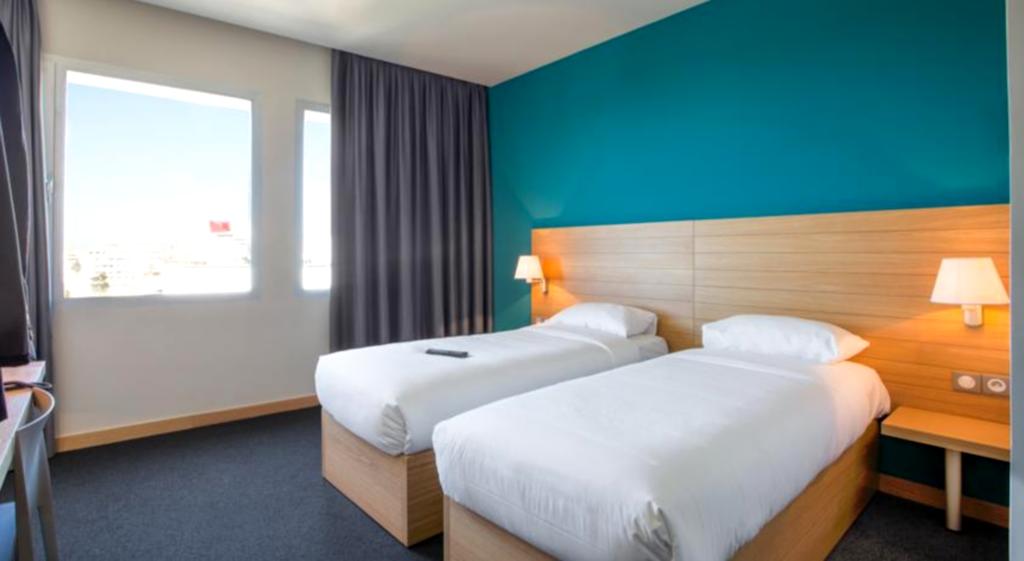 Onomo Hotel Rabat Medina