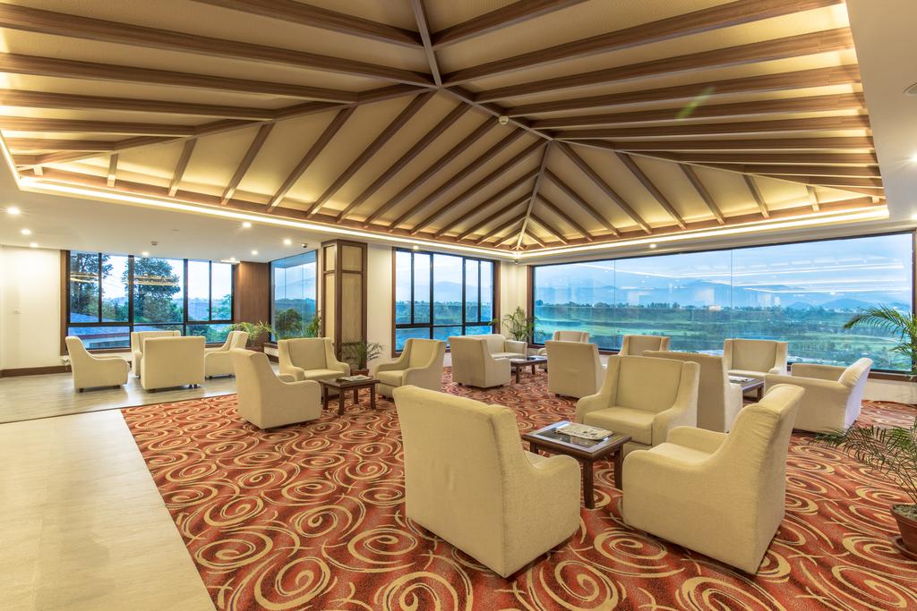 Mountain Glory Forest Resort