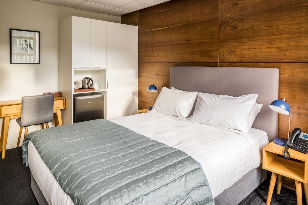 Park Hotel Lambton Quay
