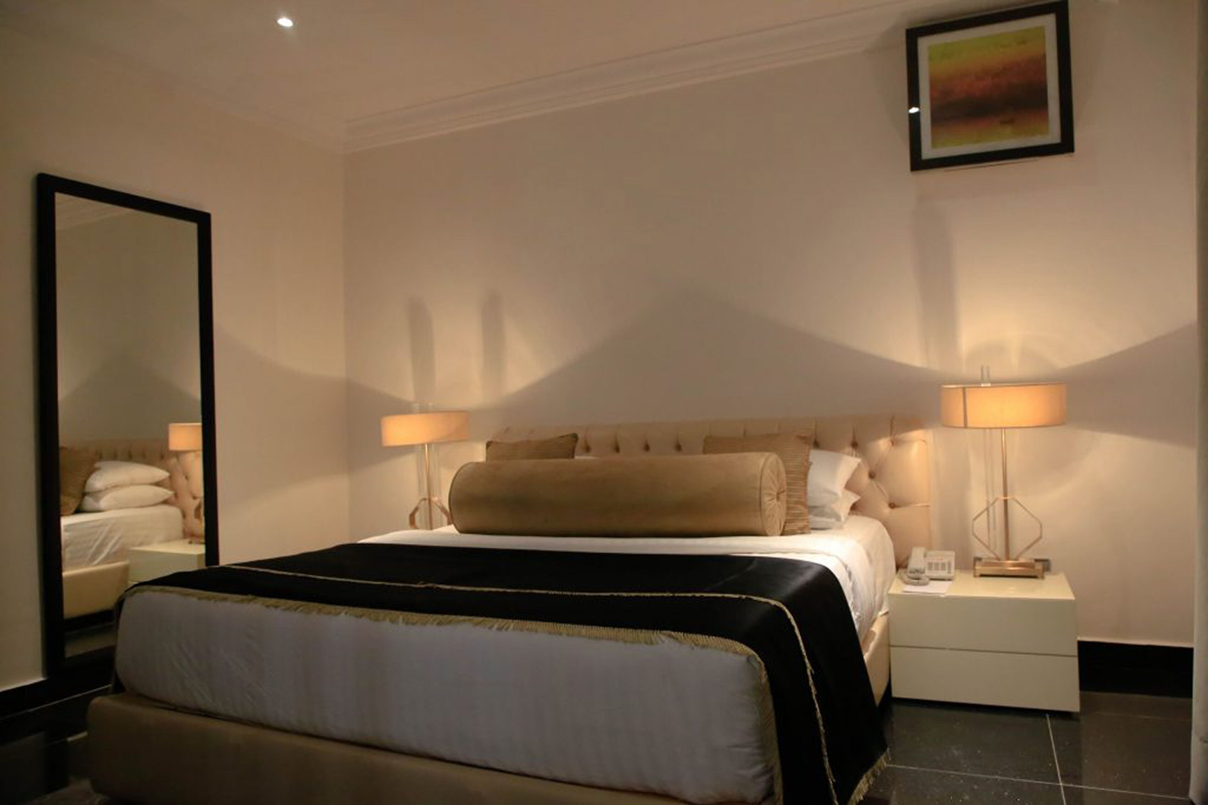 Summerset Continental Hotel Maitama