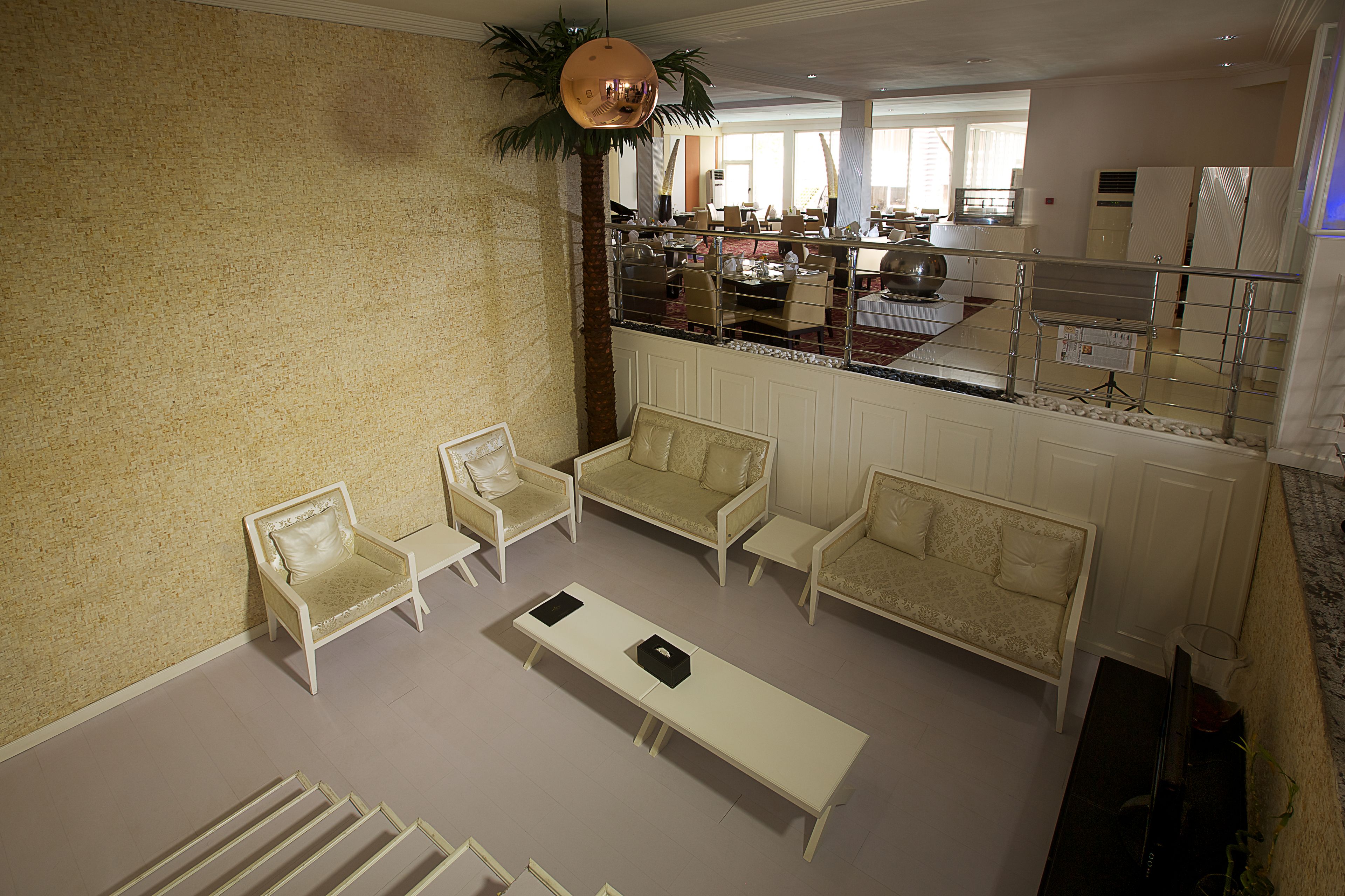 Summerset Continental Hotel Maitama