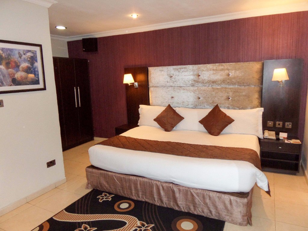Amber Residence