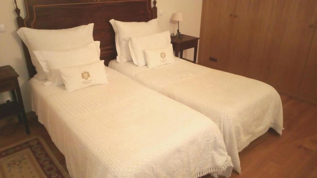 Hotel Rural Quinta do Silval