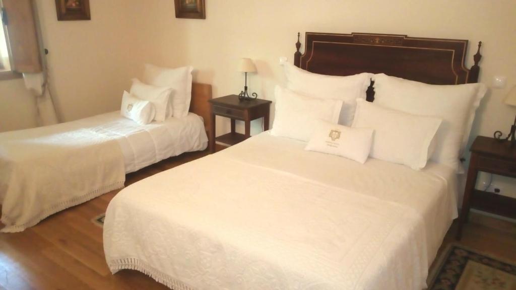 Hotel Rural Quinta do Silval
