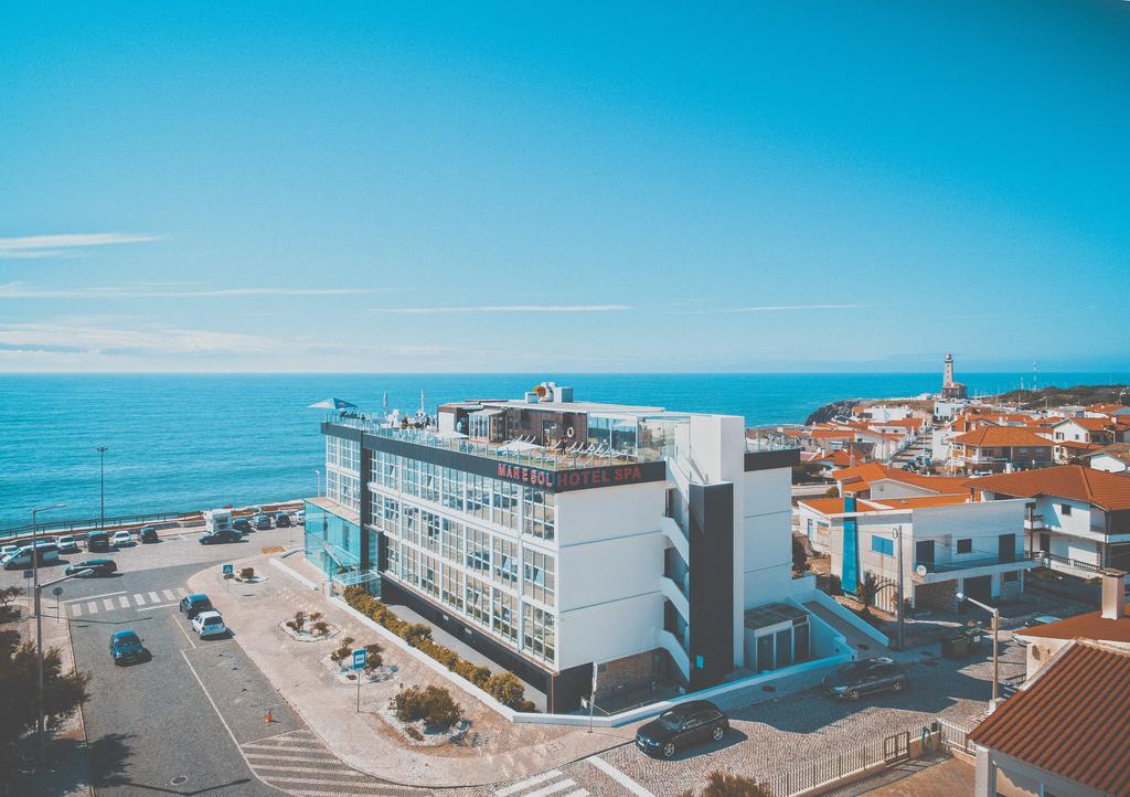 Hotel Mar & Sol