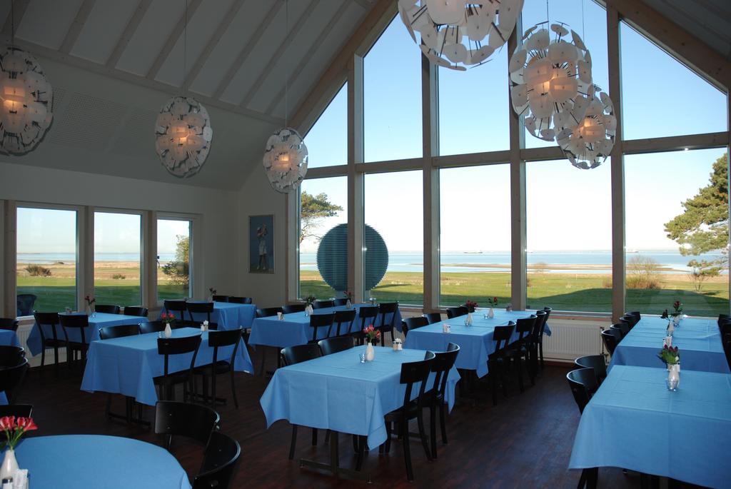 Barseback Resort