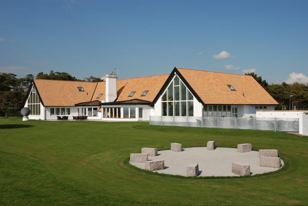 Barseback Resort