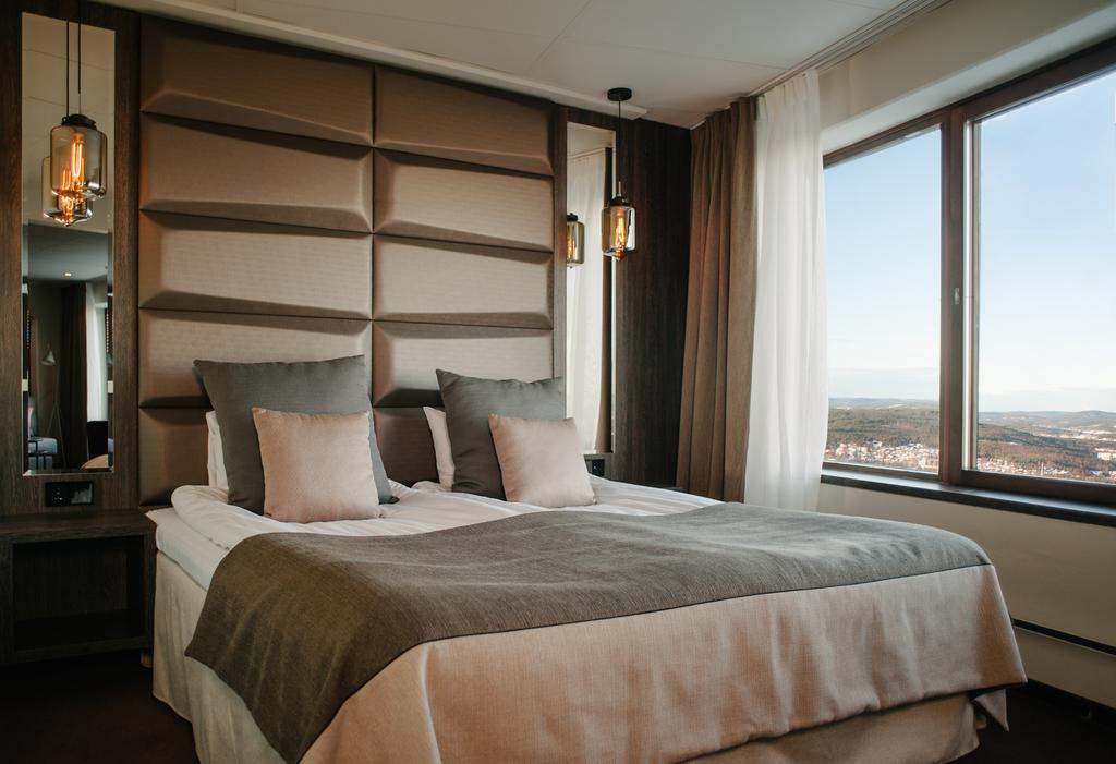 Hotell Sodra Berget
