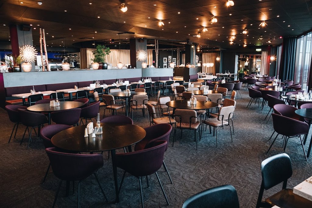 Hotell Sodra Berget