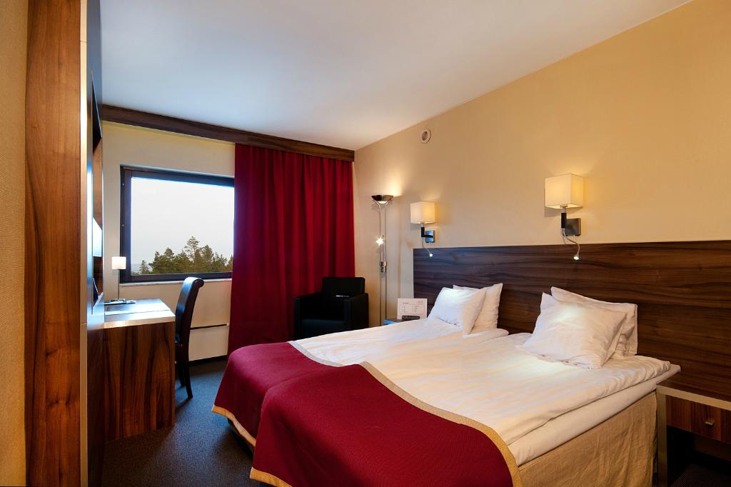Hotell Sodra Berget