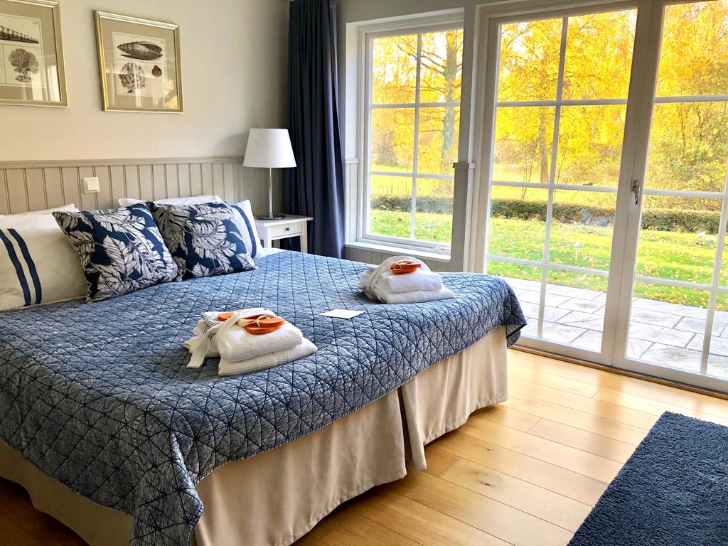 Granso Slott Hotel & Spa
