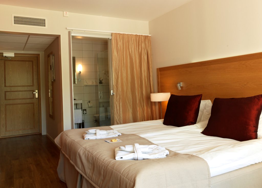 Granso Slott Hotel & Spa