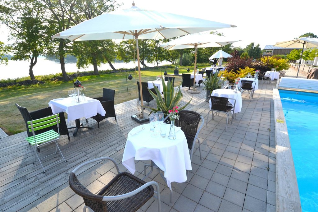 Granso Slott Hotel & Spa