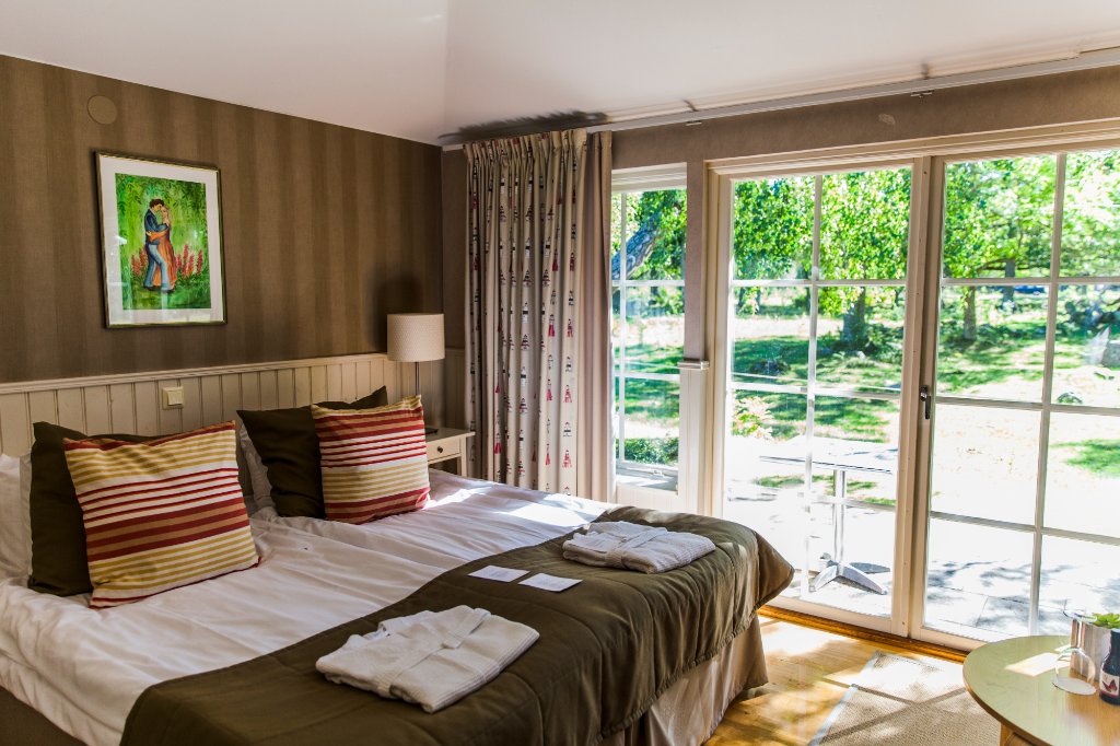 Granso Slott Hotel & Spa