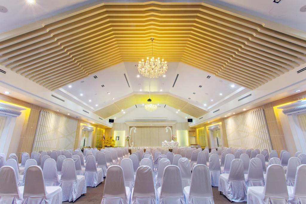 Nantrungjai Boutique Hotel