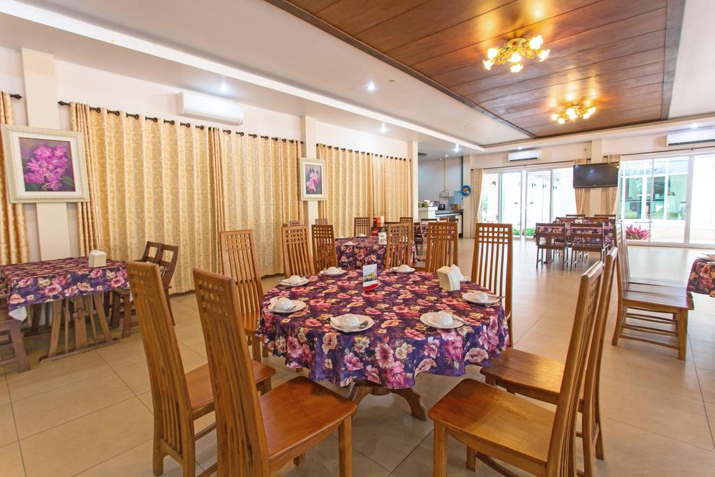 Nantrungjai Boutique Hotel
