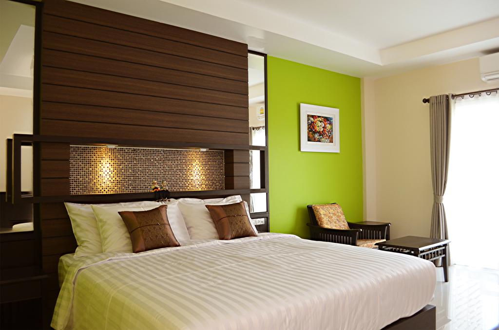 Nantrungjai Boutique Hotel