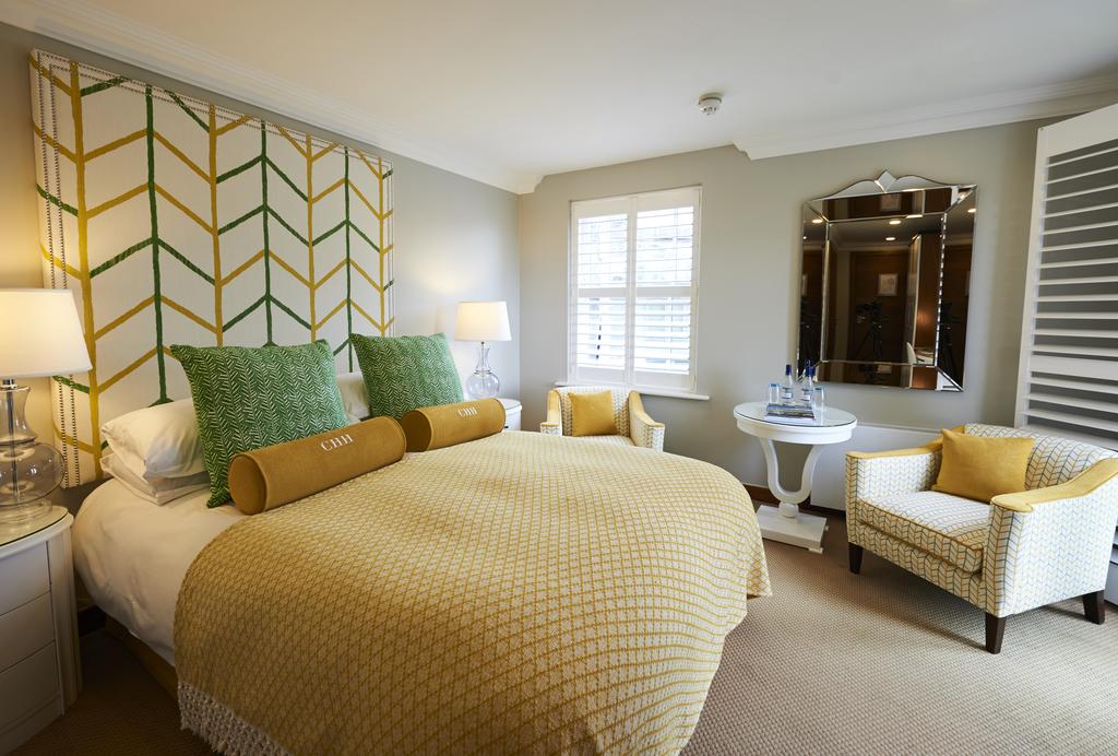 The Christchurch Harbour Hotel And Spa